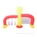 Inflatable Children Frame Simple Structure Sports Basketball